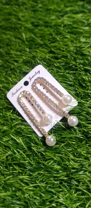 Earrings Earrings