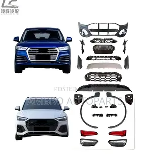 Upgrade Kit Audi Q5 2024