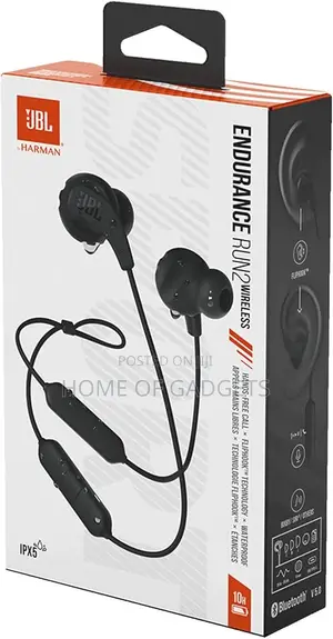 JBL Endurance Run 2