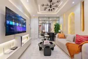 Luxury 1bedroom Apartment With Ps5 on Request