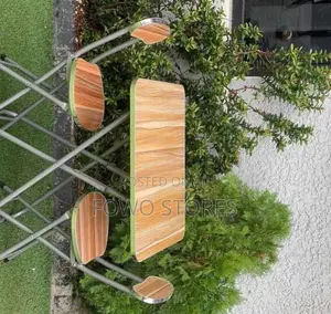 Reading Table and Chair