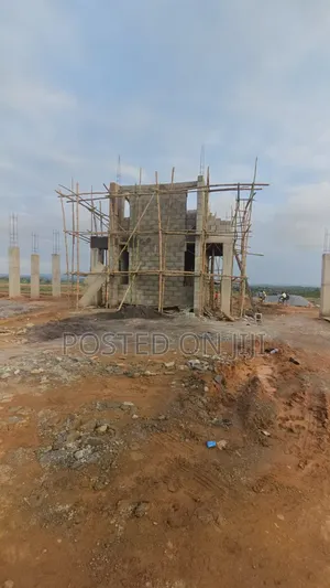 FCDA CofO Land for Sale