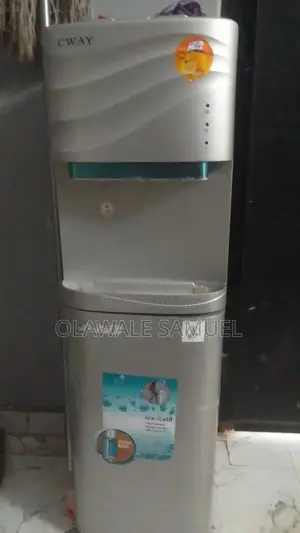 Water Dispenser
