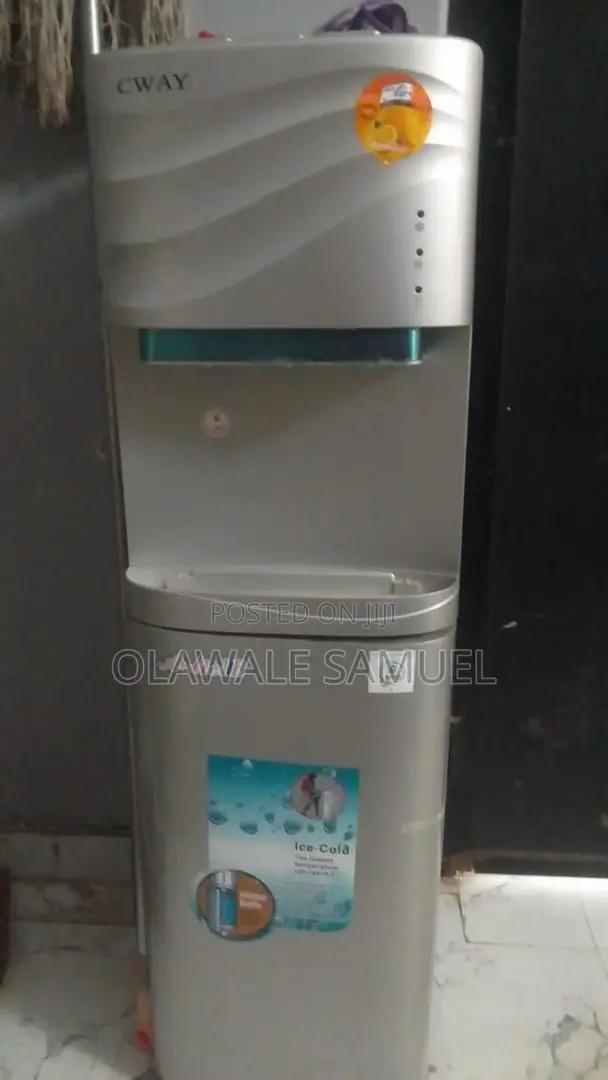 Water Dispenser