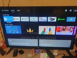 Airtel Smartbox