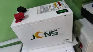 JCNS 314Ah 12.8v Lithium