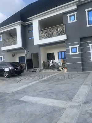 Furnished 2bdrm Apartment in Abuja Capital, Kutunku for rent