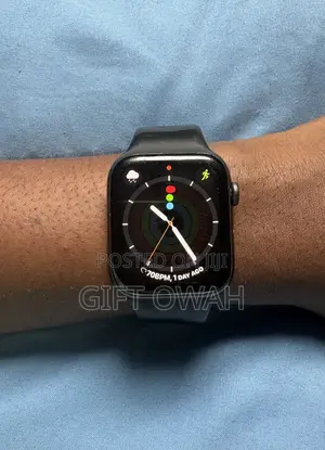 Apple iWatch Series 5