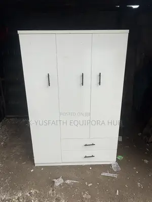 Standard Wardrobe