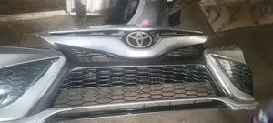 Complete Front Bumper Camry 2020 XSE