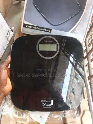 180kg Camry Digital Human Weight Scale