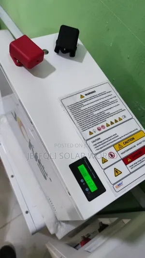 JCNS 314Ah 12.8v Lithium