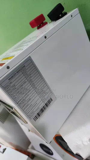JCNS 314Ah 12.8v Lithium