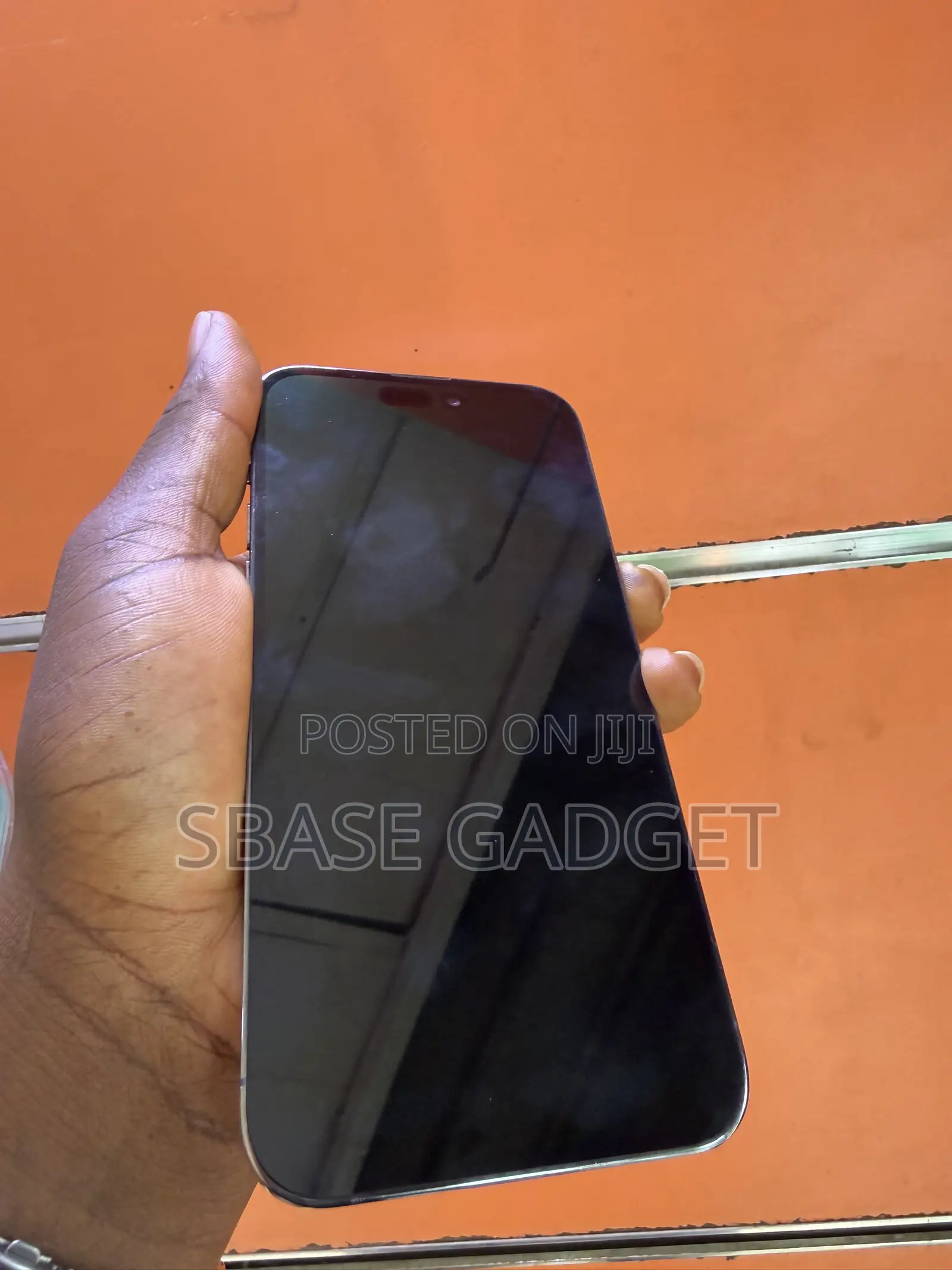Apple iPhone 14 Pro Max 128 GB Purple