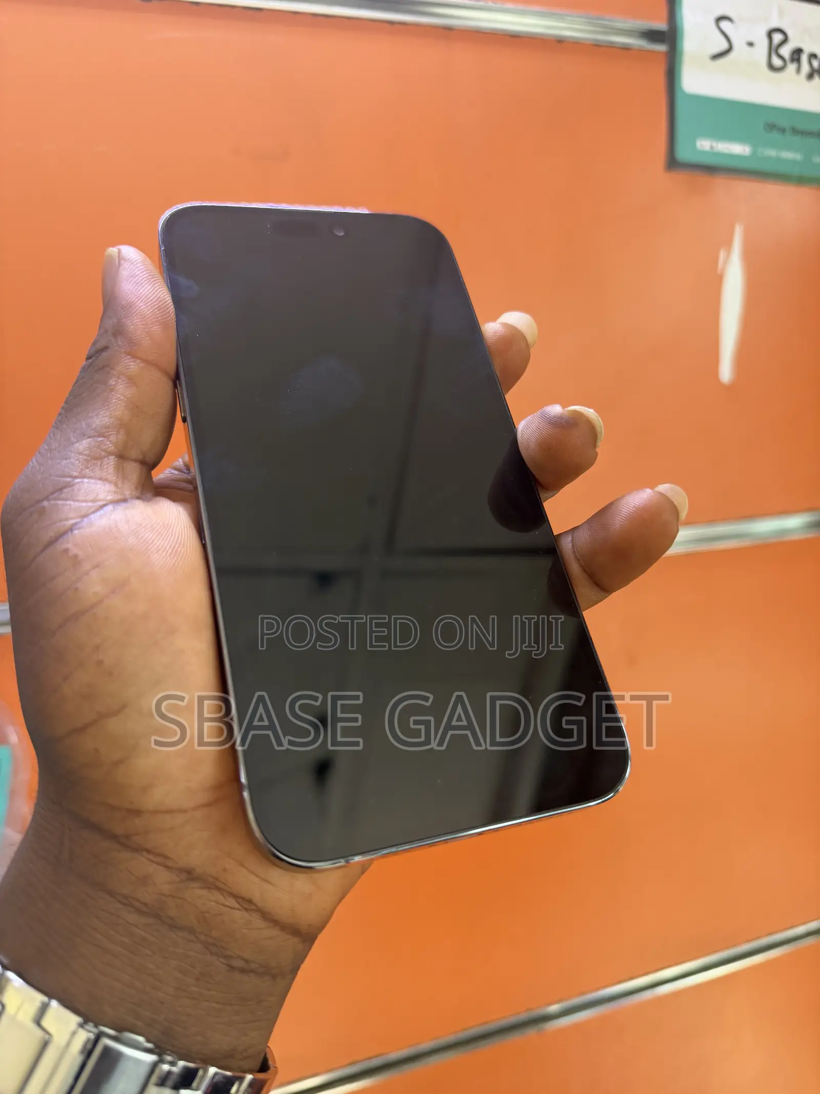 Apple iPhone 14 Pro Max 128 GB Purple