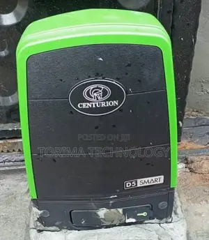 Gate Automation