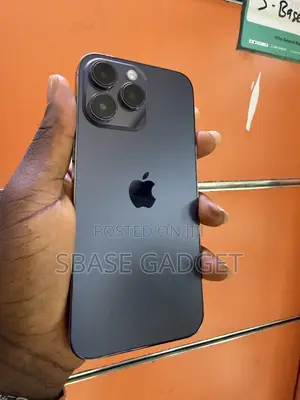 Apple iPhone 14 Pro Max 128 GB Purple