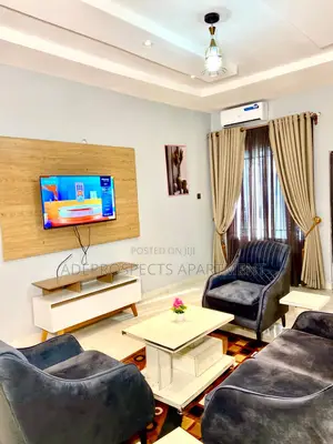 2 Bedroom Luxury Apartment