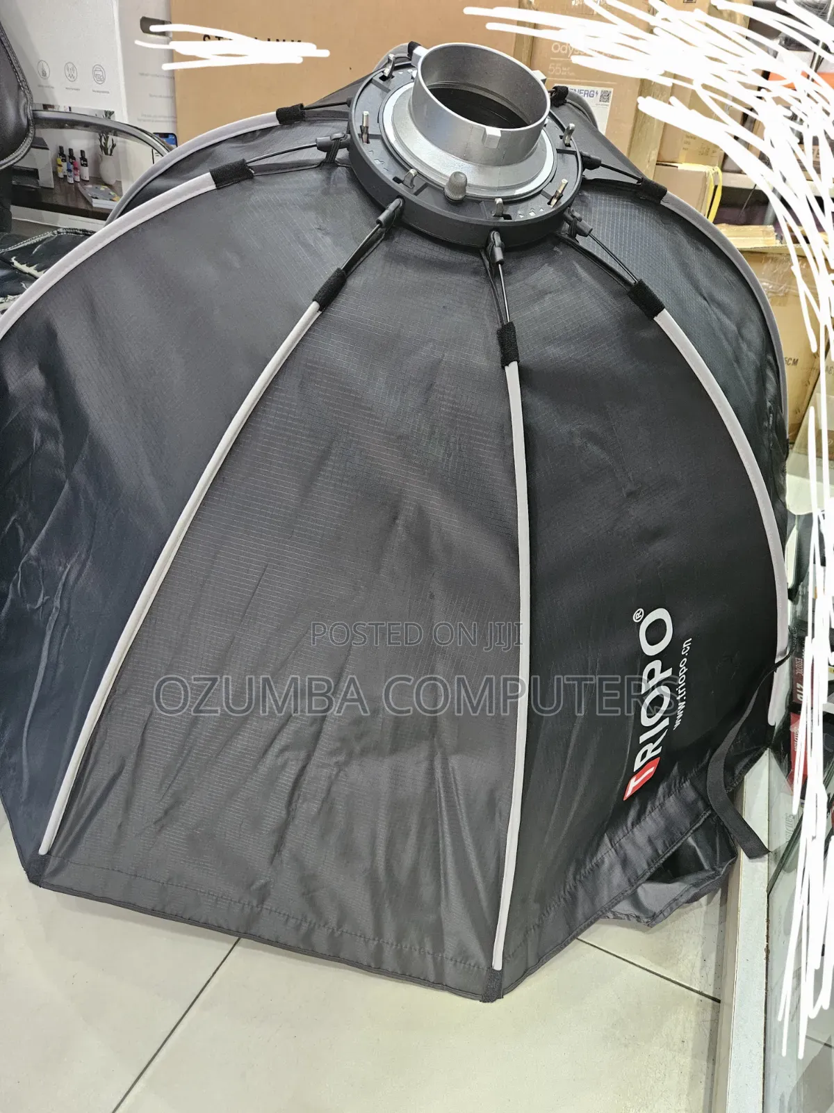 Triopo Photography Reflector