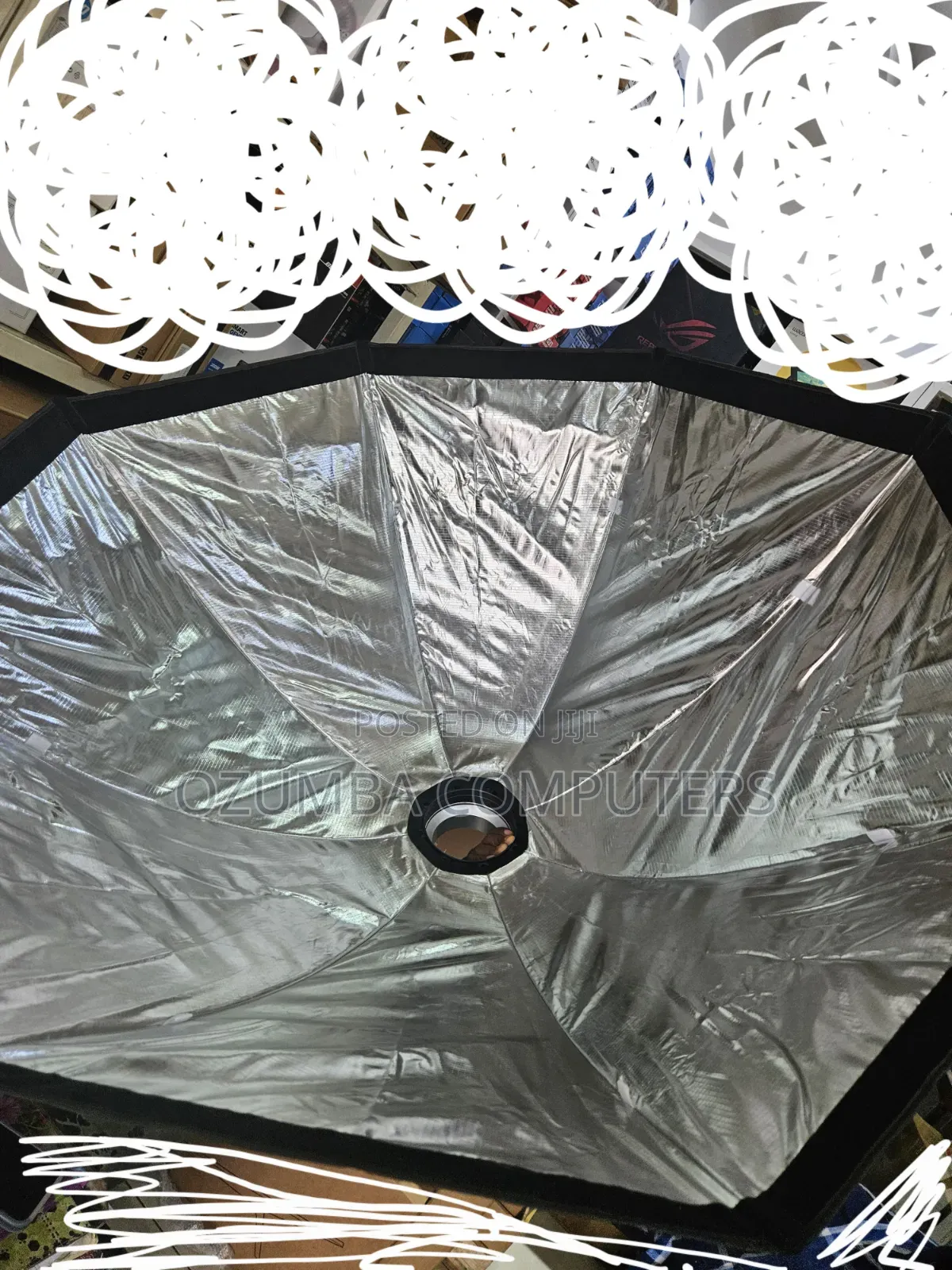 Triopo Photography Reflector