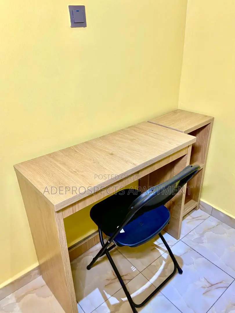 2 Bedroom Luxury Apartment