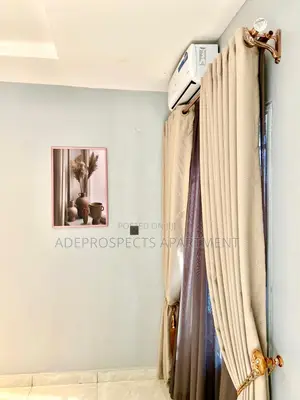 2 Bedroom Luxury Apartment