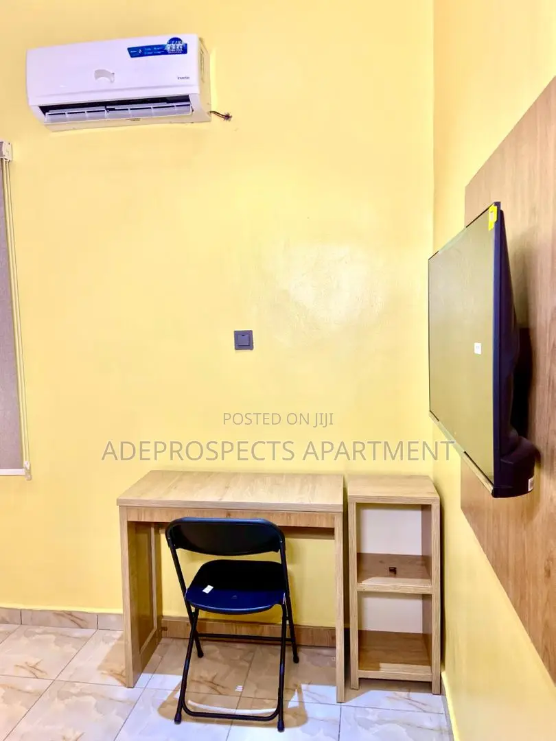 2 Bedroom Luxury Apartment