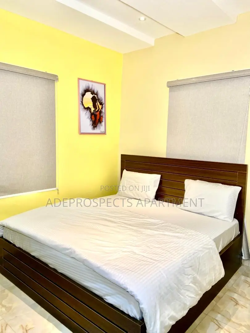 2 Bedroom Luxury Apartment