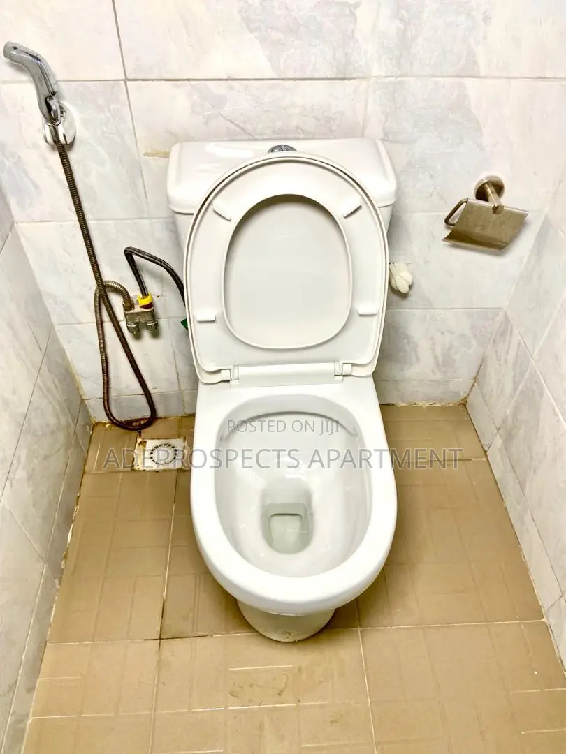2 Bedroom Luxury Apartment