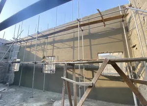 Construction, Warehouse and Building Construction
