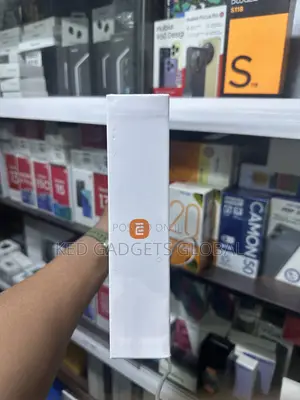 New Xiaomi Redmi Pad 2 Pro 256 GB Red