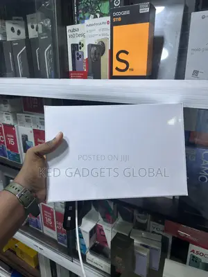 New Xiaomi Redmi Pad 2 Pro 256 GB Red