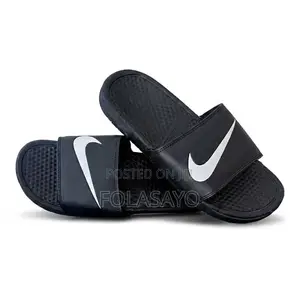 Nike Men Slide