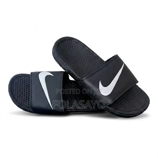 Nike Men Slide