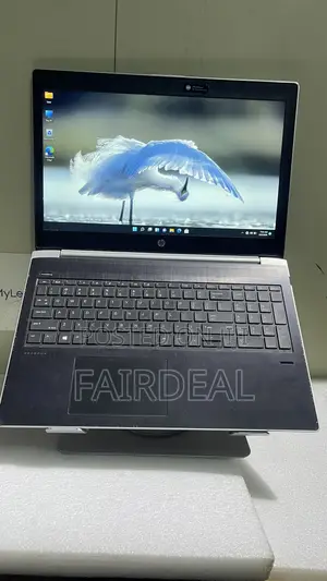 Laptop HP ProBook 455 G5 8GB AMD A10 SSD 256GB