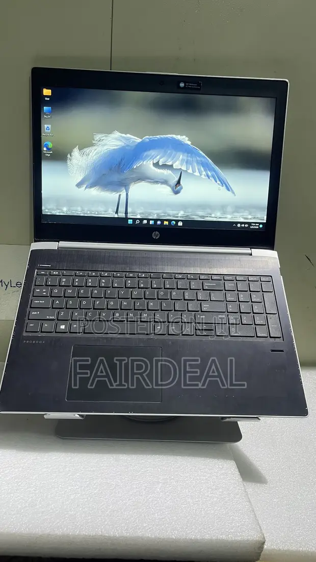 Laptop HP ProBook 455 G5 8GB AMD A10 SSD 256GB - Fairdeal ▷ Price