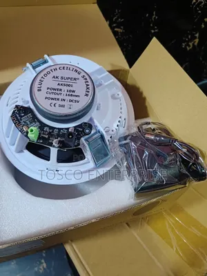 10watts Single Bluetooth Pop Speaker