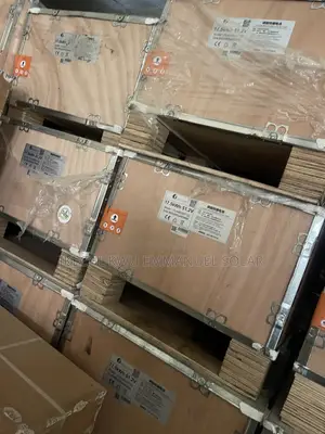 17.5kwh Lithium Ion Battery Felicity Much Available