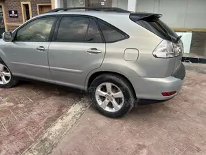 Lexus RX 2005