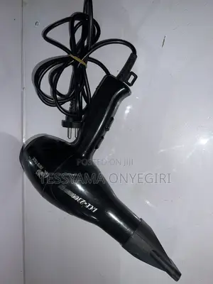Hair Dryer