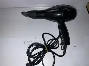 Hair Dryer