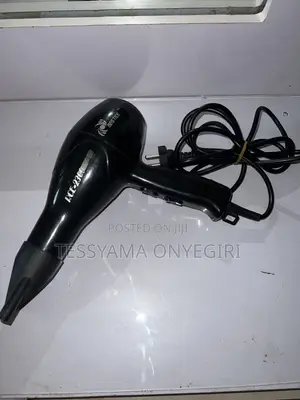 Hair Dryer