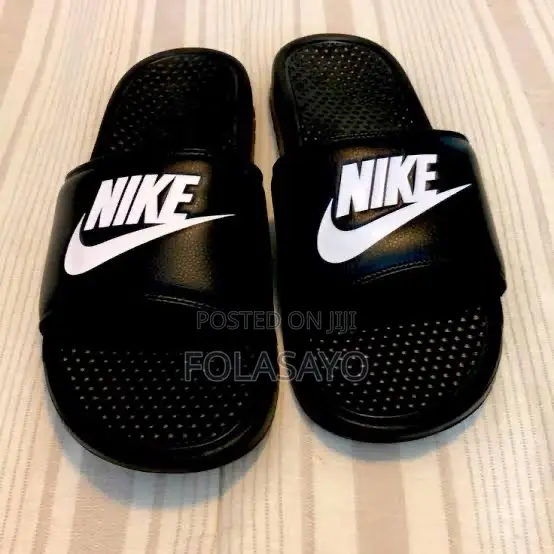 Nike Men Slide
