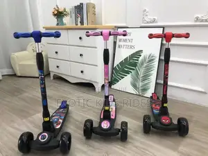 Kids Scooters in Abuja