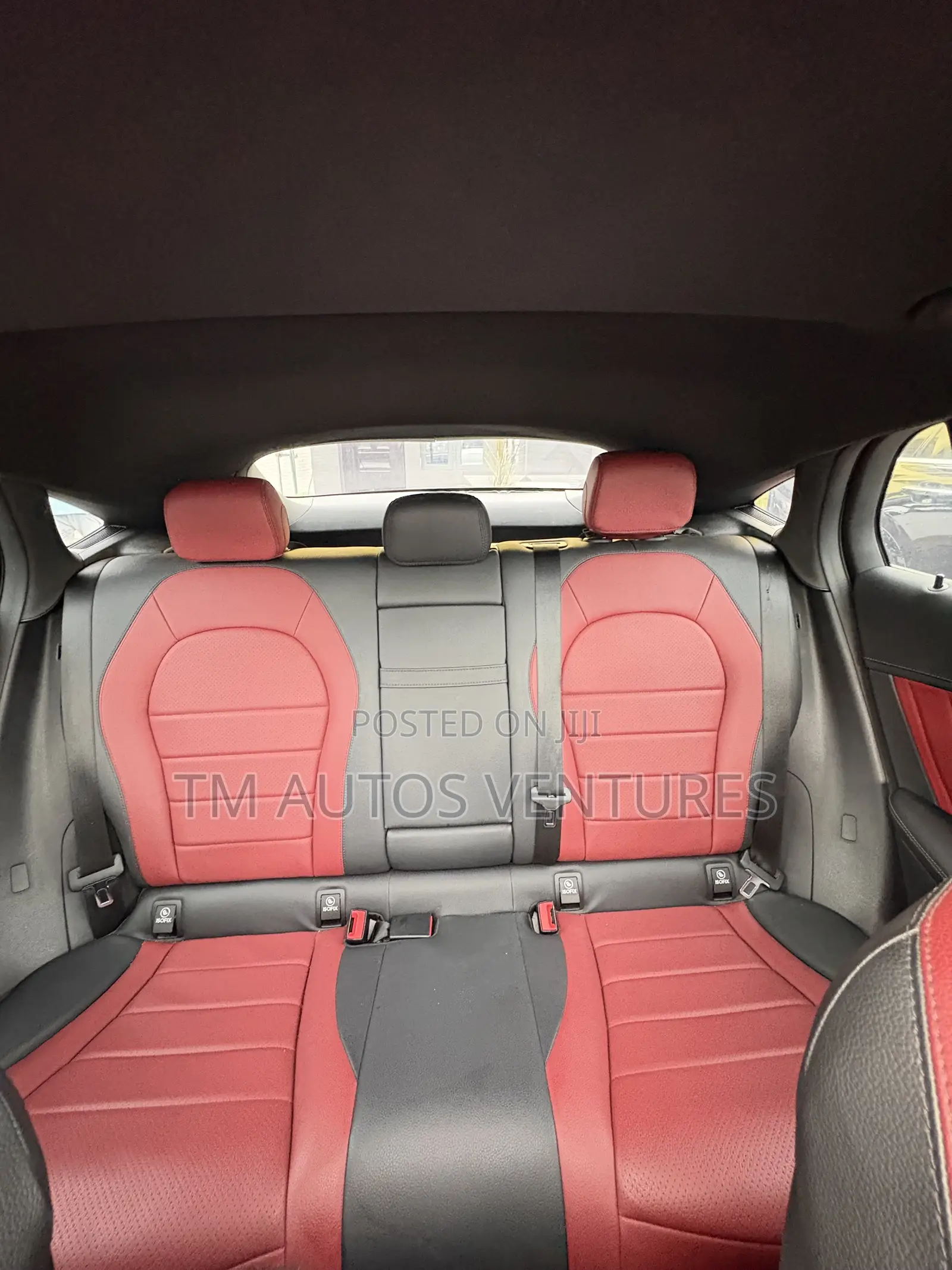 Mercedes-Benz GLC-Class 2020 White