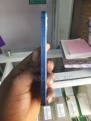 Apple iPhone 13 256 GB Blue