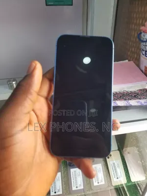 Apple iPhone 13 256 GB Blue