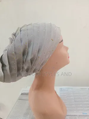 Beautiful Turban Caps