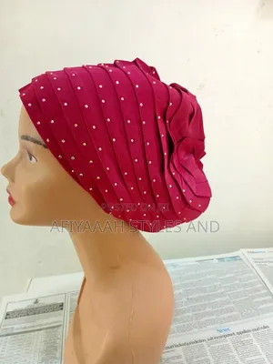Beautiful Turban Caps