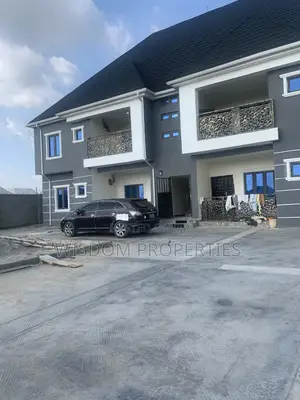 Furnished 2bdrm Apartment in Abuja Capital, Kutunku for rent